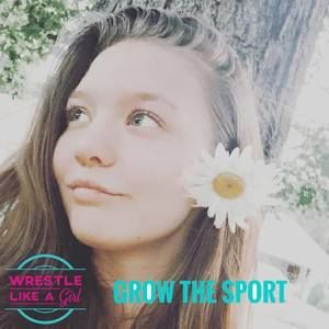 Meet your Posher, Cheyenne